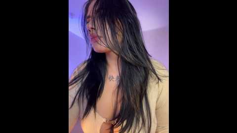 clarachanelricek @ stripchat on 20250730