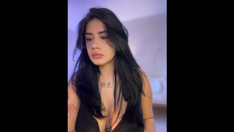 clarachanelricek @ stripchat on 20250730