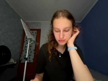 eva_angel3 @ stripchat on 20250730