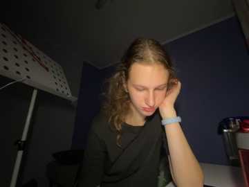 eva_angel3 @ stripchat on 20250730