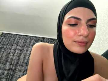 gumusguray @ stripchat on 20250730