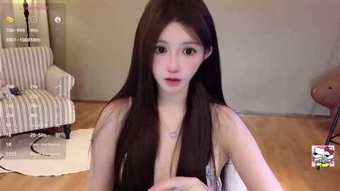 hahaha_ha2 @ stripchat on 20250730