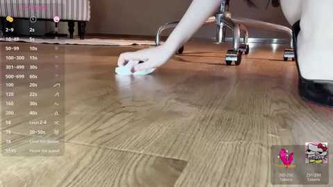 hahaha_ha2 @ stripchat on 20250730