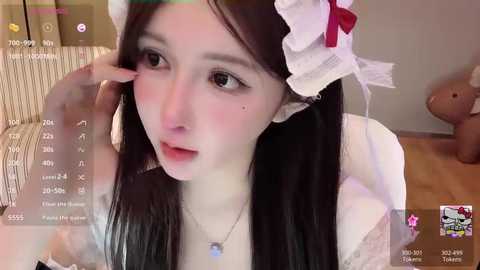 hahaha_ha2 @ stripchat on 20250730