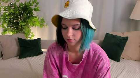 jodybruster @ stripchat on 20250730