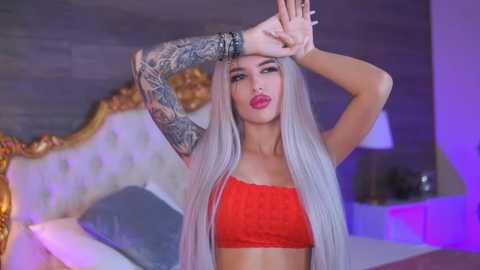 juicy_jessye @ stripchat on 20250730