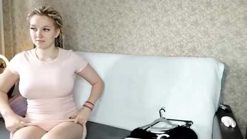 julielourens @ stripchat on 20250730