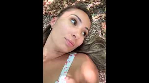 letsfunkarina @ stripchat on 20250730