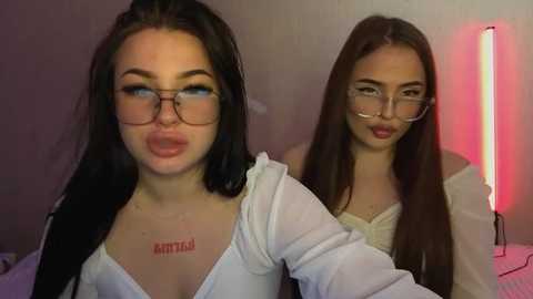 lisaanddenis @ stripchat on 20250730