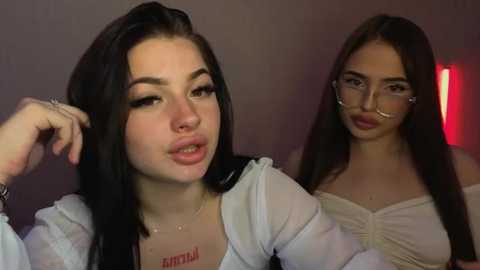 lisaanddenis @ stripchat on 20250730