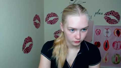 mademoisellecl @ stripchat on 20250730