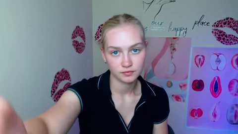 mademoisellecl @ stripchat on 20250730