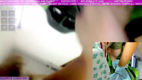 marybrook1 @ stripchat on 20250730