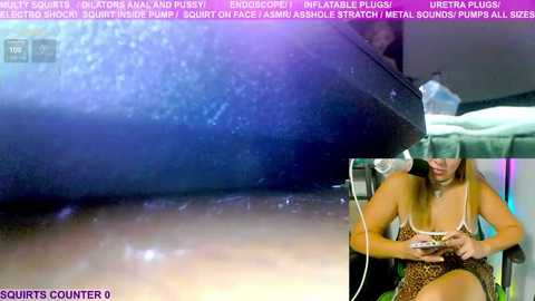 marybrook1 @ stripchat on 20250730