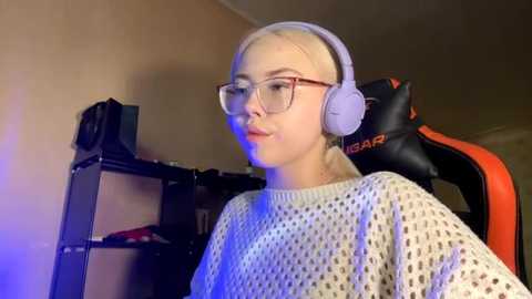 neon_mary @ stripchat on 20250730