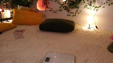 scarletblaze @ stripchat on 20250730