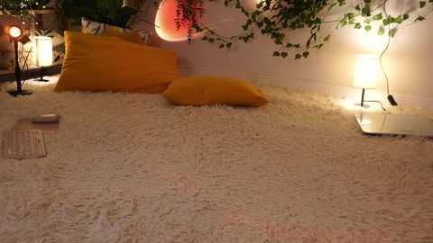 scarletblaze @ stripchat on 20250730