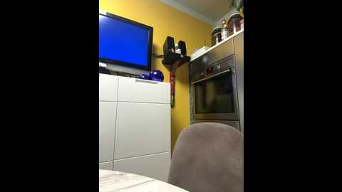 sexymelli18 @ stripchat on 20250730