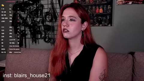 the_high_priestess @ stripchat on 20250730