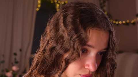 udelahathorne @ stripchat on 20250730