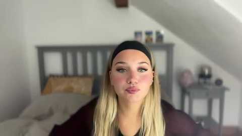 vicidream @ stripchat on 20250730