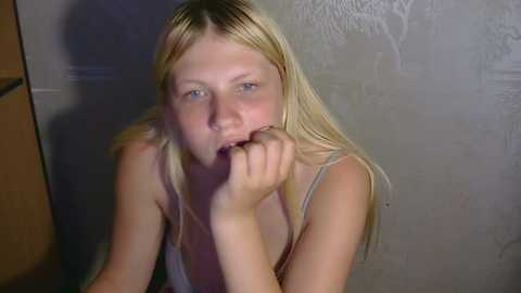 victoria_ooo @ stripchat on 20250730