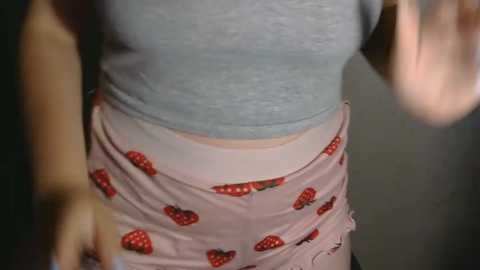 victoria_ooo @ stripchat on 20250730