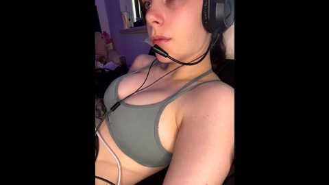 violetxblue @ stripchat on 20250730