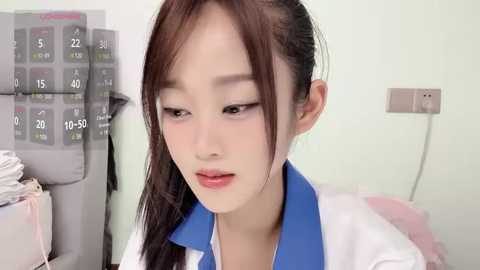 yueyue2003 @ stripchat on 20250730