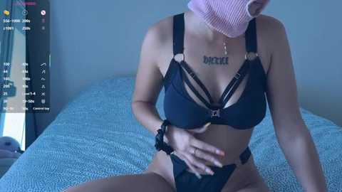 zoeypink @ stripchat on 20250730