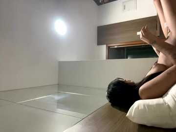 aliine01 @ stripchat on 20250731