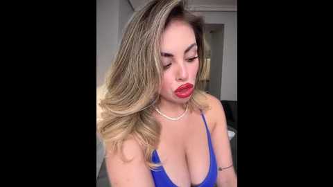 alirawrz @ stripchat on 20250731