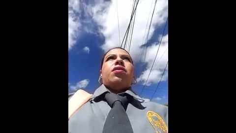 ariana_07 @ stripchat on 20250731