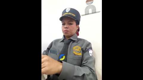 ariana_07 @ stripchat on 20250731