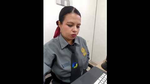 ariana_07 @ stripchat on 20250731