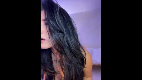 clarachanelricek @ stripchat on 20250731