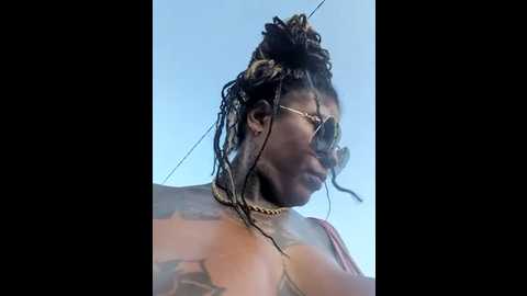 darkdea @ stripchat on 20250731