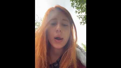 foxy_heart @ stripchat on 20250731