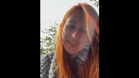 foxy_heart @ stripchat on 20250731