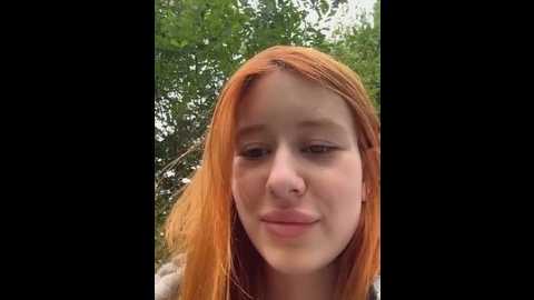 foxy_heart @ stripchat on 20250731