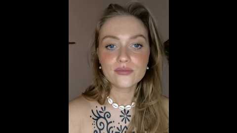 goldloeckchen159 @ stripchat on 20250731