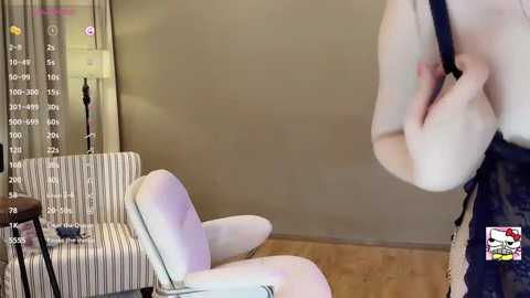 hahaha_ha2 @ stripchat on 20250731