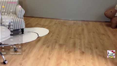 hahaha_ha2 @ stripchat on 20250731