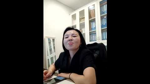 ialnuyoa_h @ stripchat on 20250731