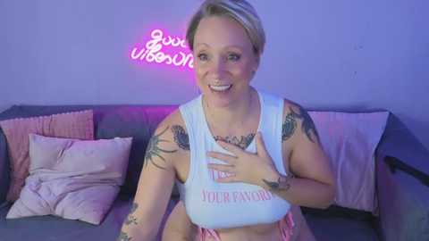 janinasecrets_ @ stripchat on 20250731