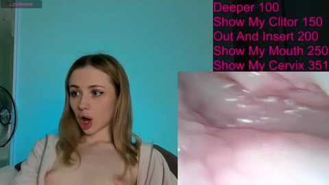 jannemary @ stripchat on 20250731