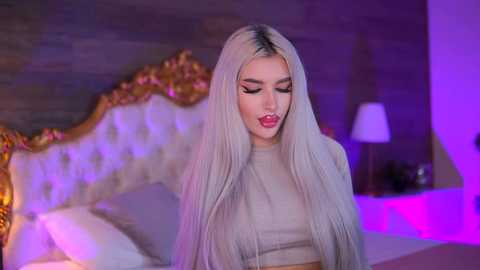 juicy_jessye @ stripchat on 20250731