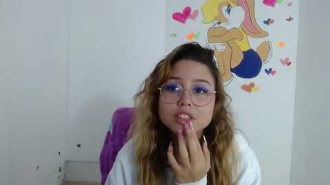 khassia_queen @ stripchat on 20250731