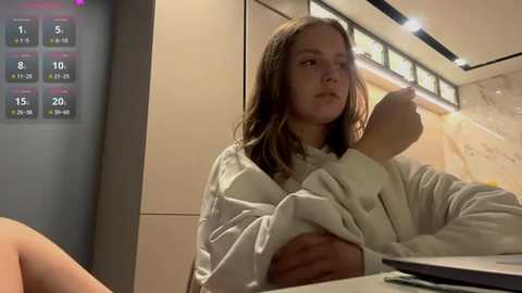 linamoonblessed @ stripchat on 20250731