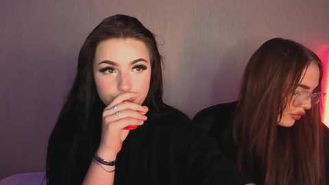 lisaanddenis @ stripchat on 20250731